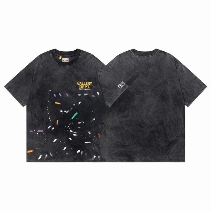 Picture of Gallery Dept T Shirts Short _SKUGalleryDeptS-XLlhtnG9613363